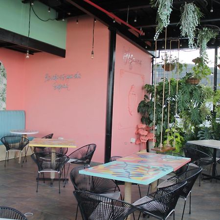 Torca Hotel Cali Luaran gambar