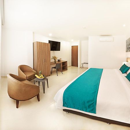 Torca Hotel Cali Luaran gambar
