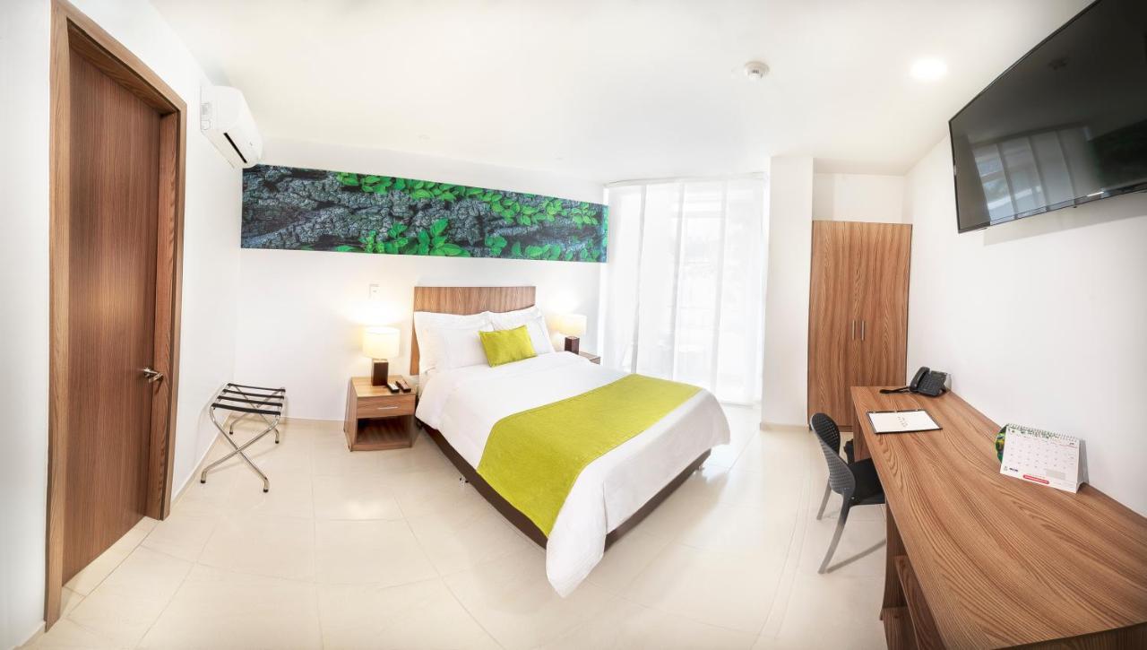 Torca Hotel Cali Luaran gambar
