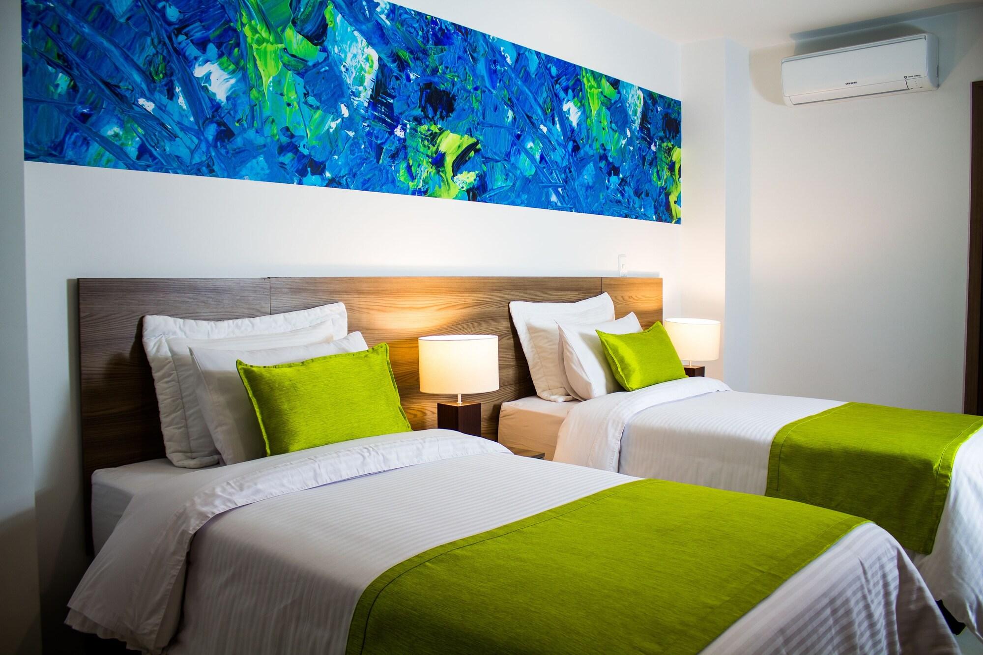Torca Hotel Cali Luaran gambar