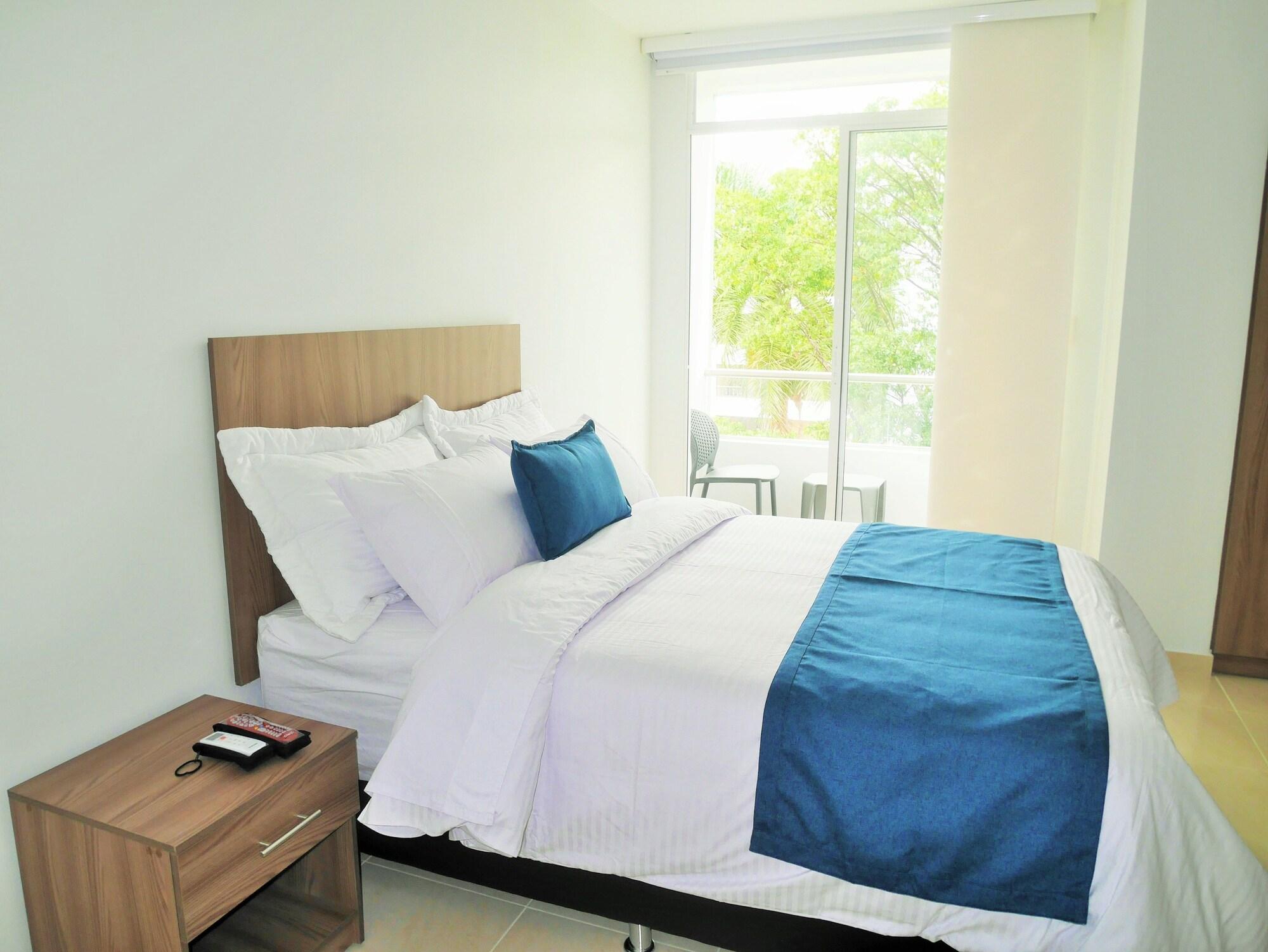 Torca Hotel Cali Luaran gambar