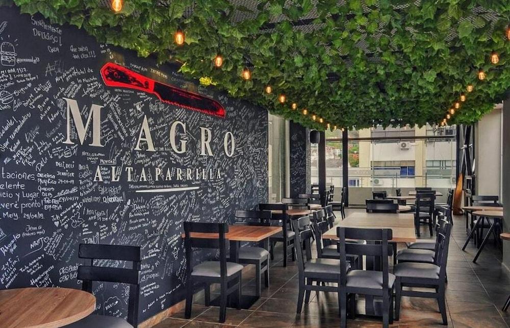 Torca Hotel Cali Luaran gambar