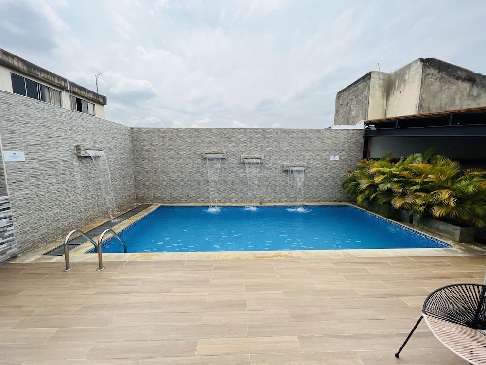 Torca Hotel Cali Luaran gambar