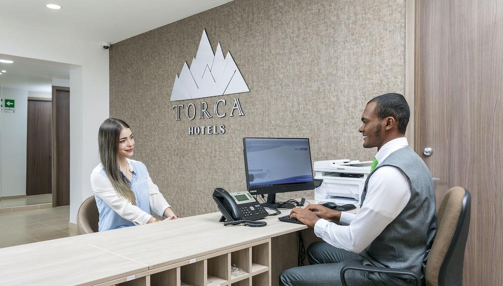 Torca Hotel Cali Luaran gambar