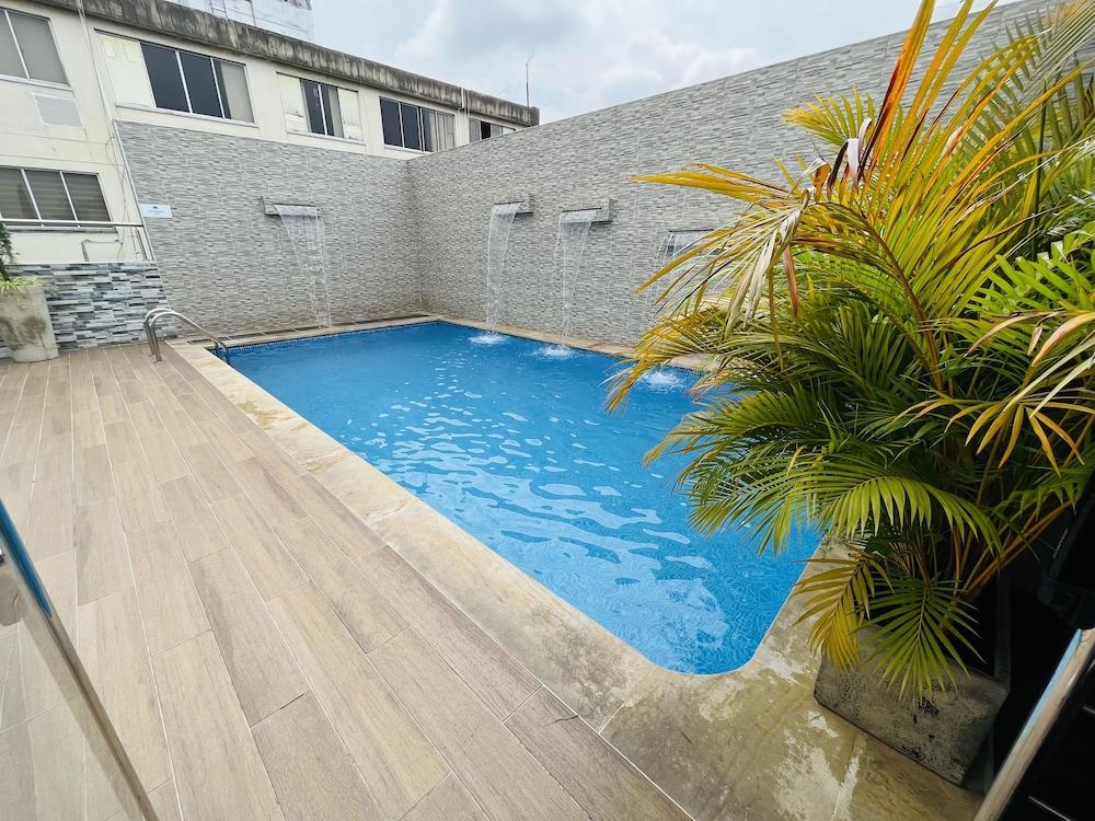 Torca Hotel Cali Luaran gambar