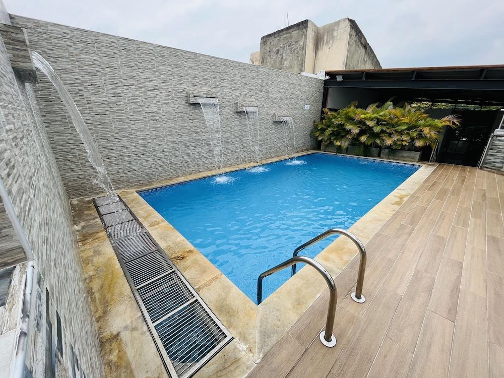 Torca Hotel Cali Luaran gambar