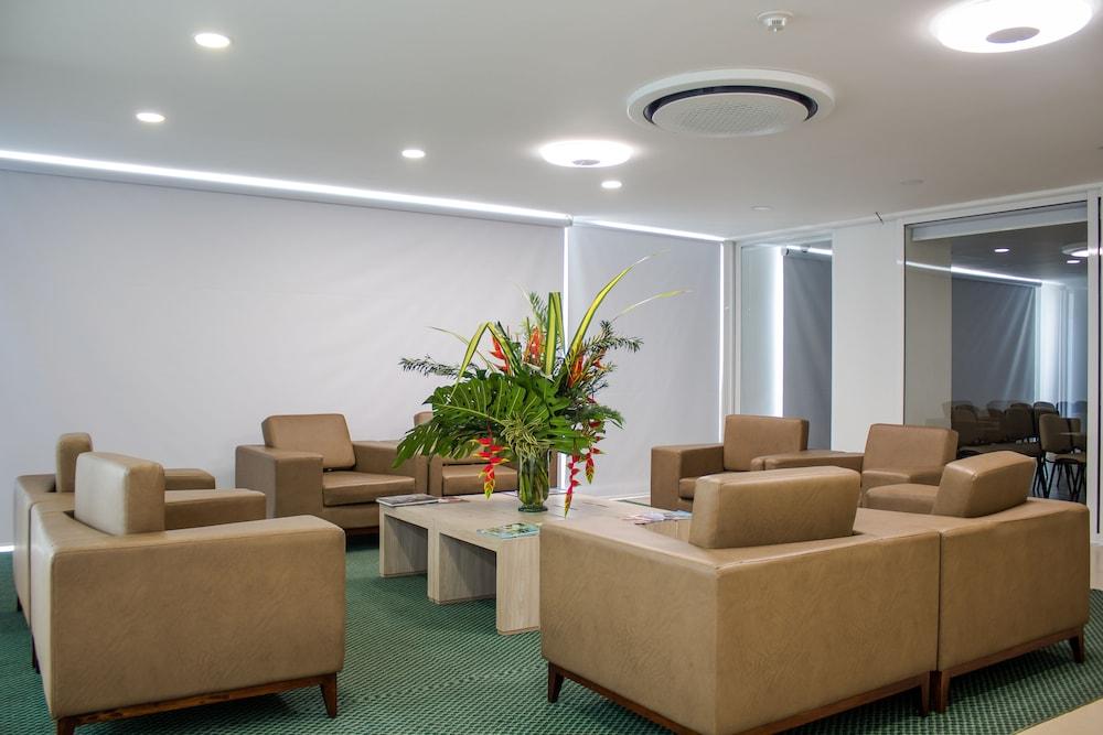 Torca Hotel Cali Luaran gambar