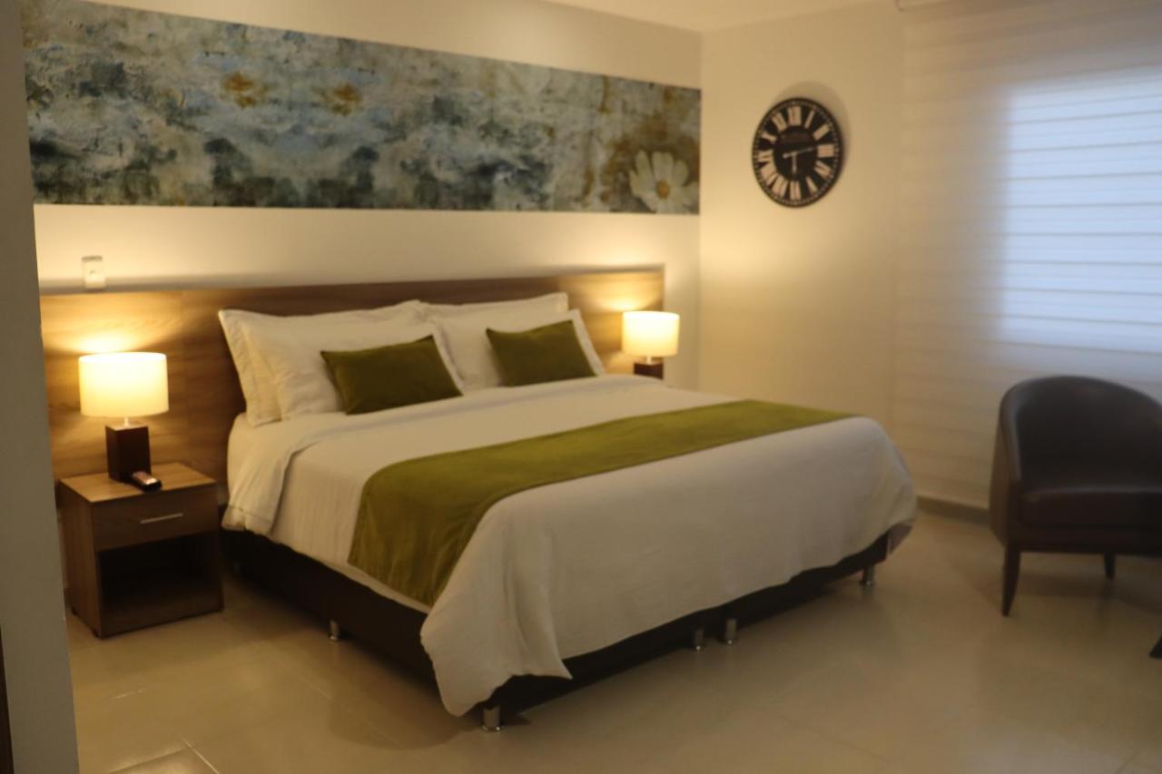 Torca Hotel Cali Luaran gambar