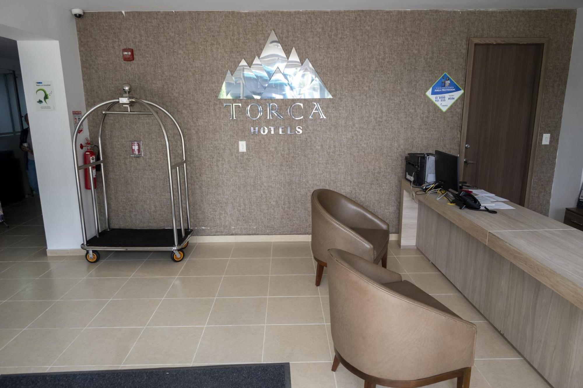 Torca Hotel Cali Luaran gambar