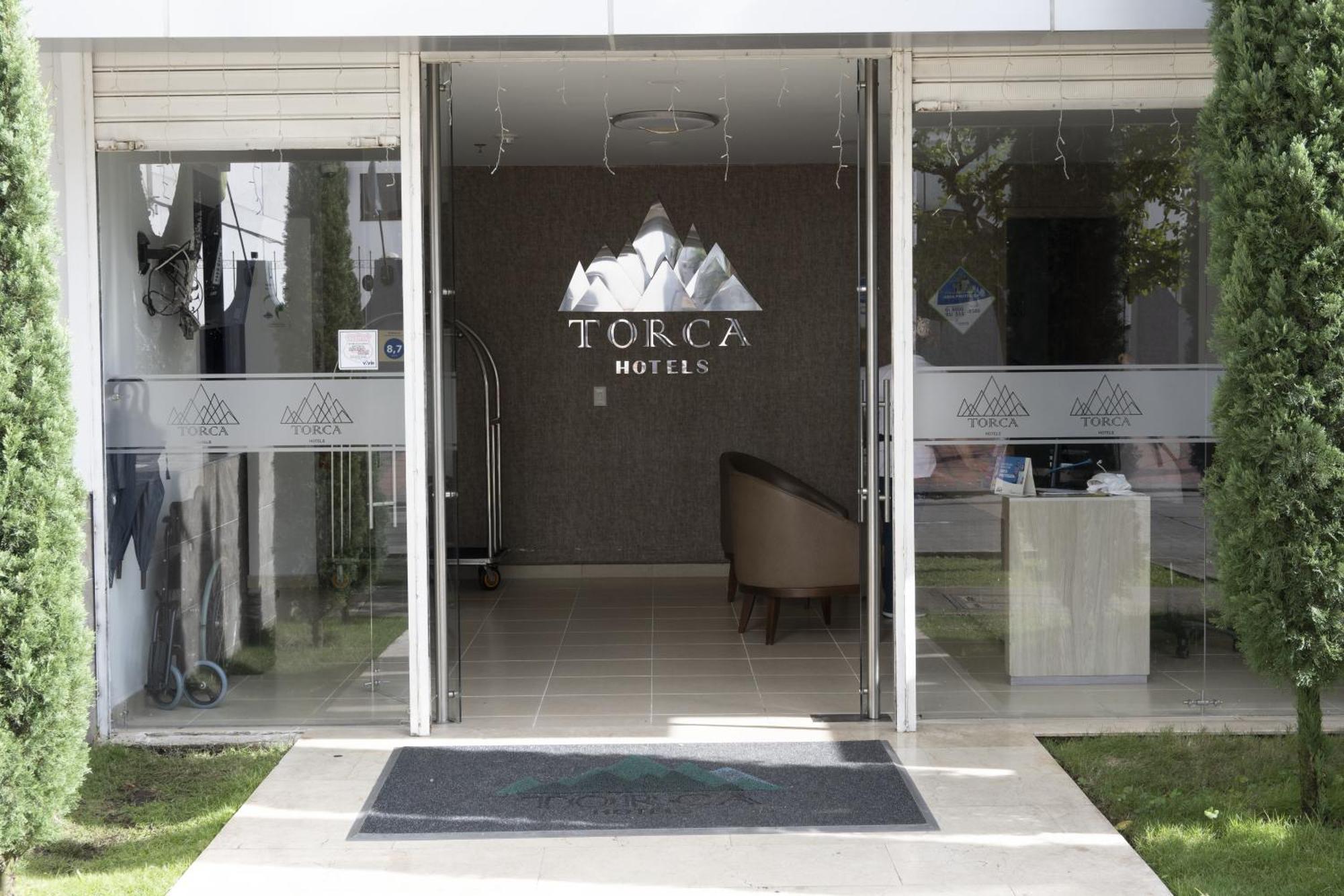 Torca Hotel Cali Luaran gambar