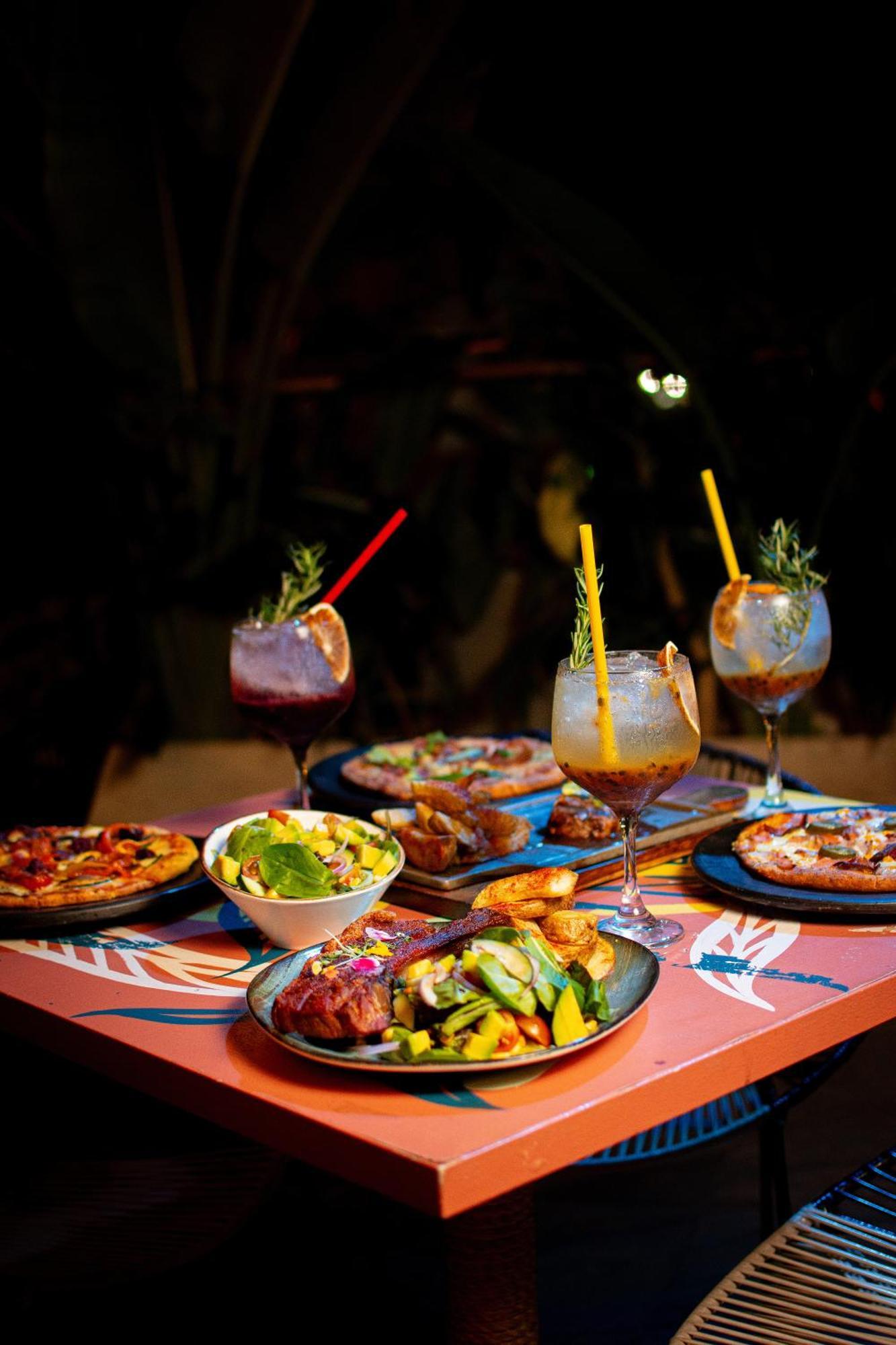 Torca Hotel Cali Luaran gambar