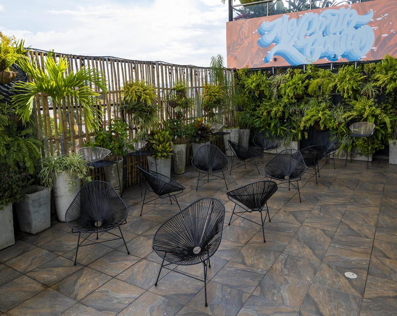Torca Hotel Cali Luaran gambar