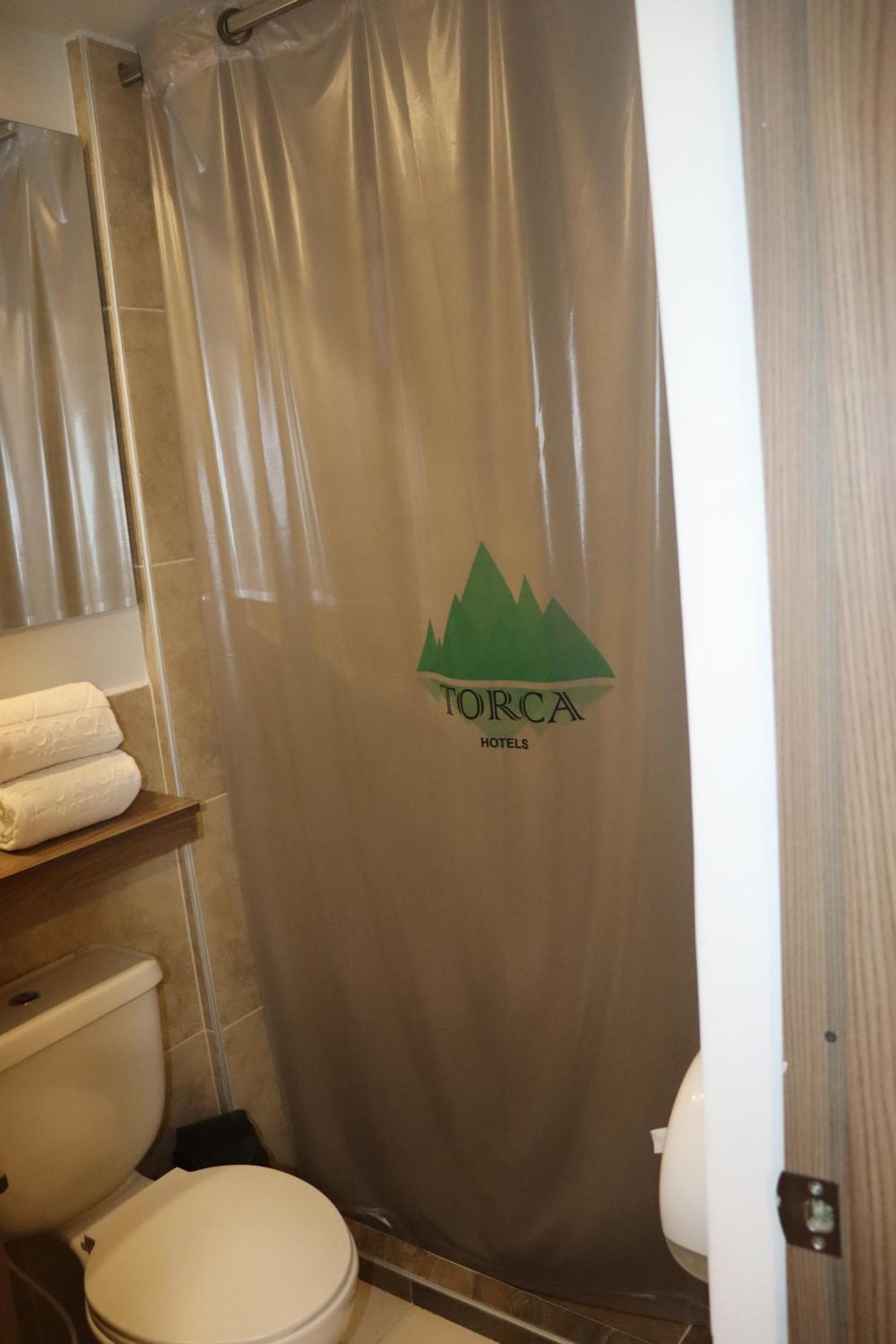 Torca Hotel Cali Luaran gambar