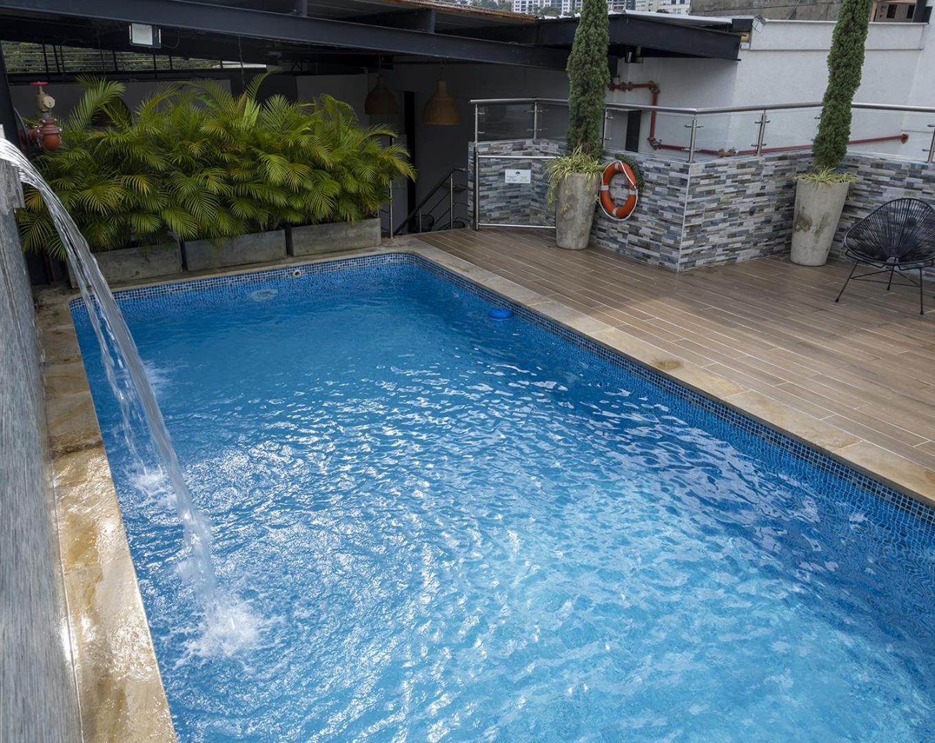 Torca Hotel Cali Luaran gambar