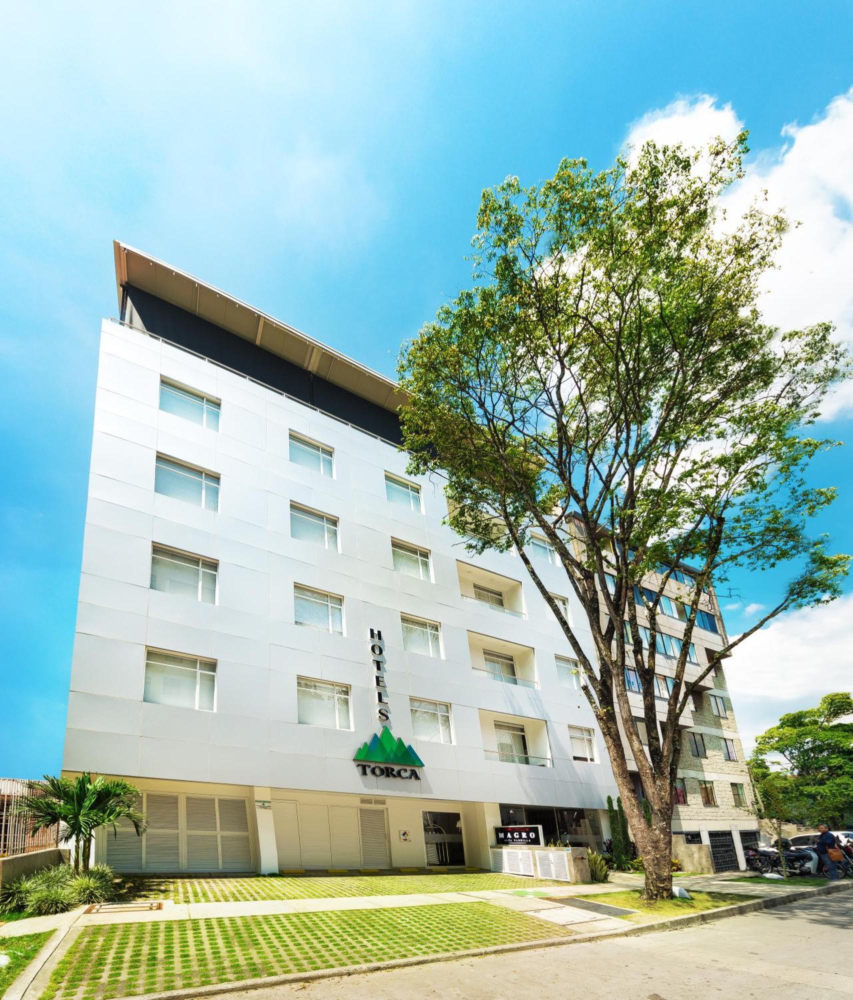 Torca Hotel Cali Luaran gambar