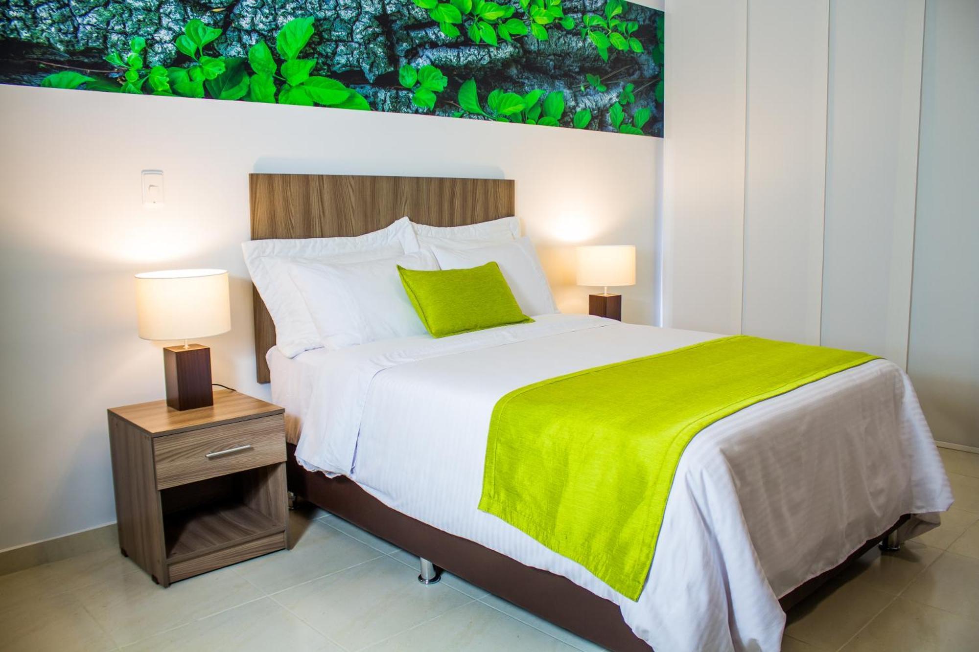 Torca Hotel Cali Luaran gambar